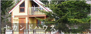 セカンドハウス
