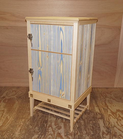 杏和建具の製品写真