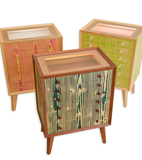 杏和建具の製品写真