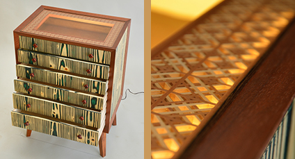 杏和建具の製品写真2