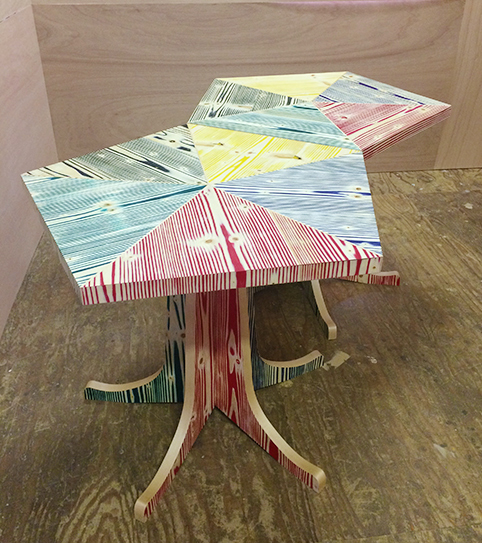 杏和建具の製品写真