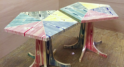 杏和建具の製品写真2