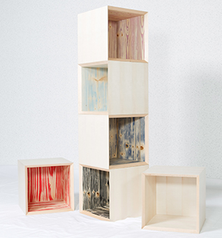 IORシリーズ ボックス