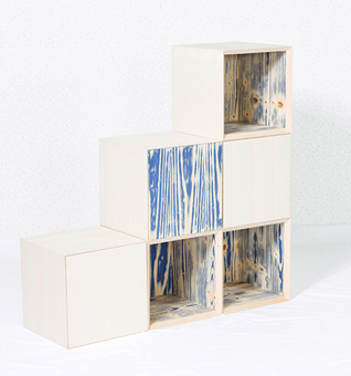 IORシリーズ ボックス