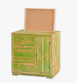 IORシリーズ チェスト