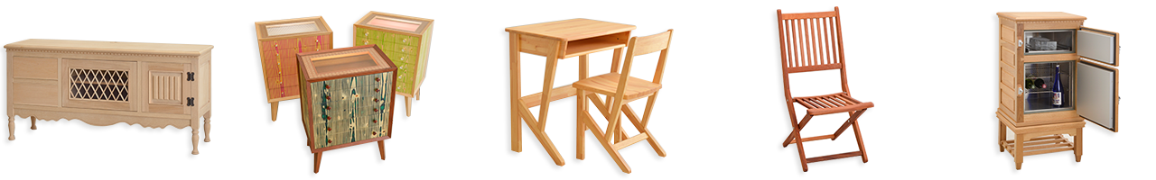 杏和建具の製品写真